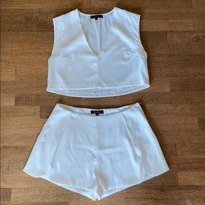 Honey Punch Two Piece Set